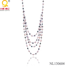 Perle et collier en cristal de Chine fabricant